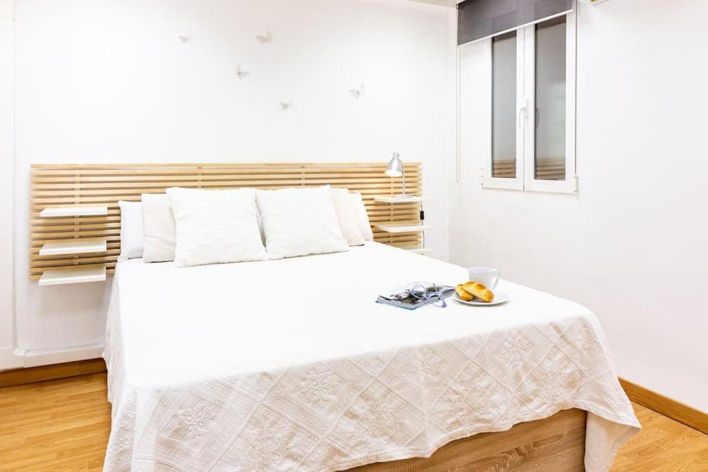 Arriola F Freshapartments Malaga Bagian luar foto