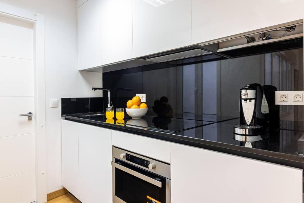 Arriola F Freshapartments Malaga Bagian luar foto